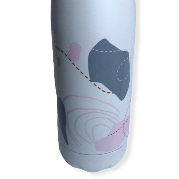 NWT XO, Sienna Insulated Stainless Steel Water Bottle - Picture 6 of 9
